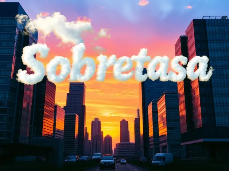 Sobretasa a los bienes raíces
