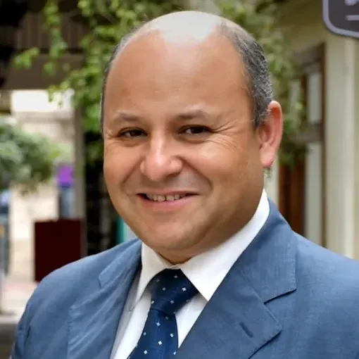 Milenko Zurita
