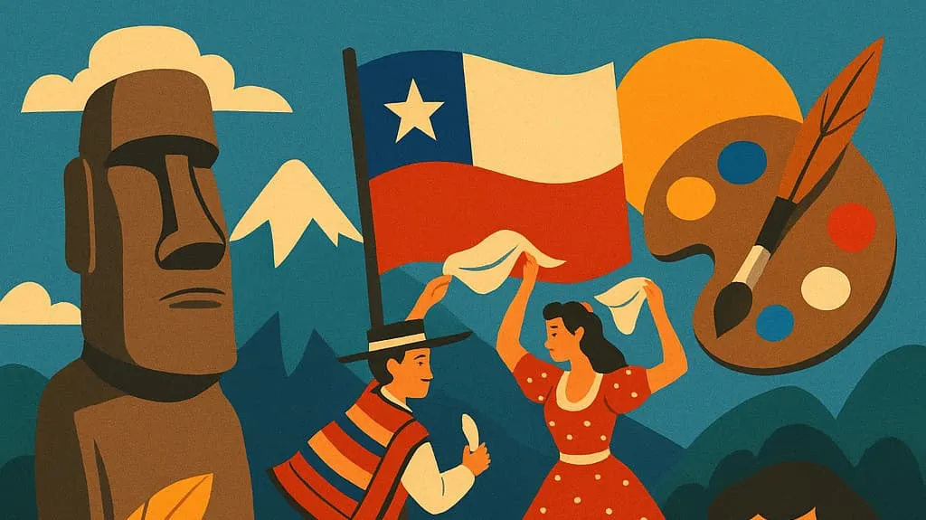 El Surgimiento y Desarrollo de la Música Clásica en Chile