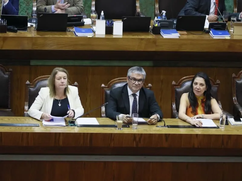 Proyecto de ley propone bajar al 12,5% impuesto de primera categoría para Pymes